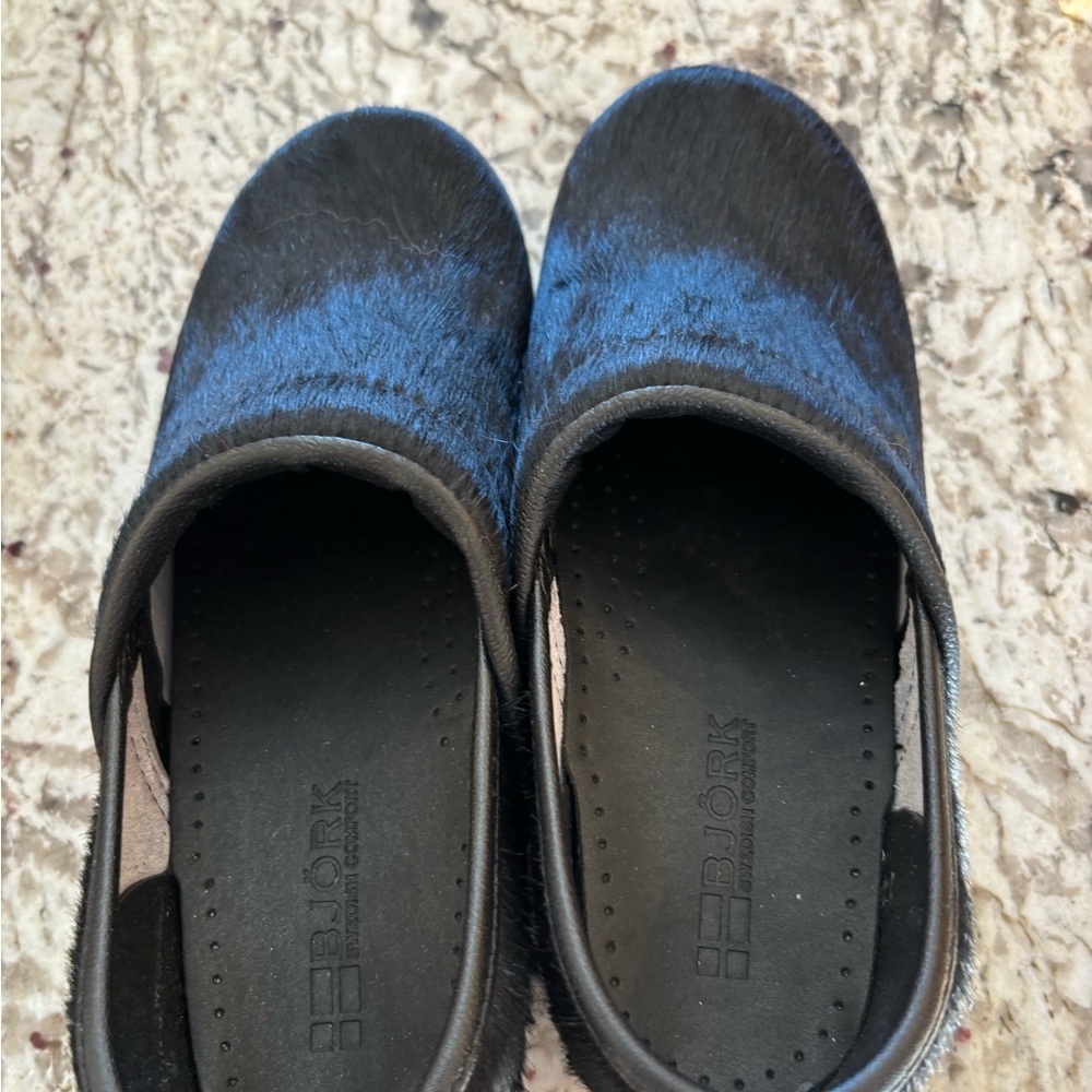Bjork clogs NEW - Picture 3 of 7